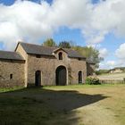 Château de l'Argentaye - St Lormel, 22