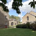 Château de l'Argentaye - St Lormel, 22