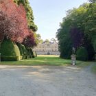 Château de l'Argentaye, St Lormel -  Cotes d'Armor