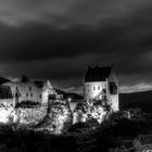 Château de Larochette