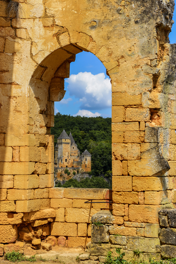 Château de Laussel 03