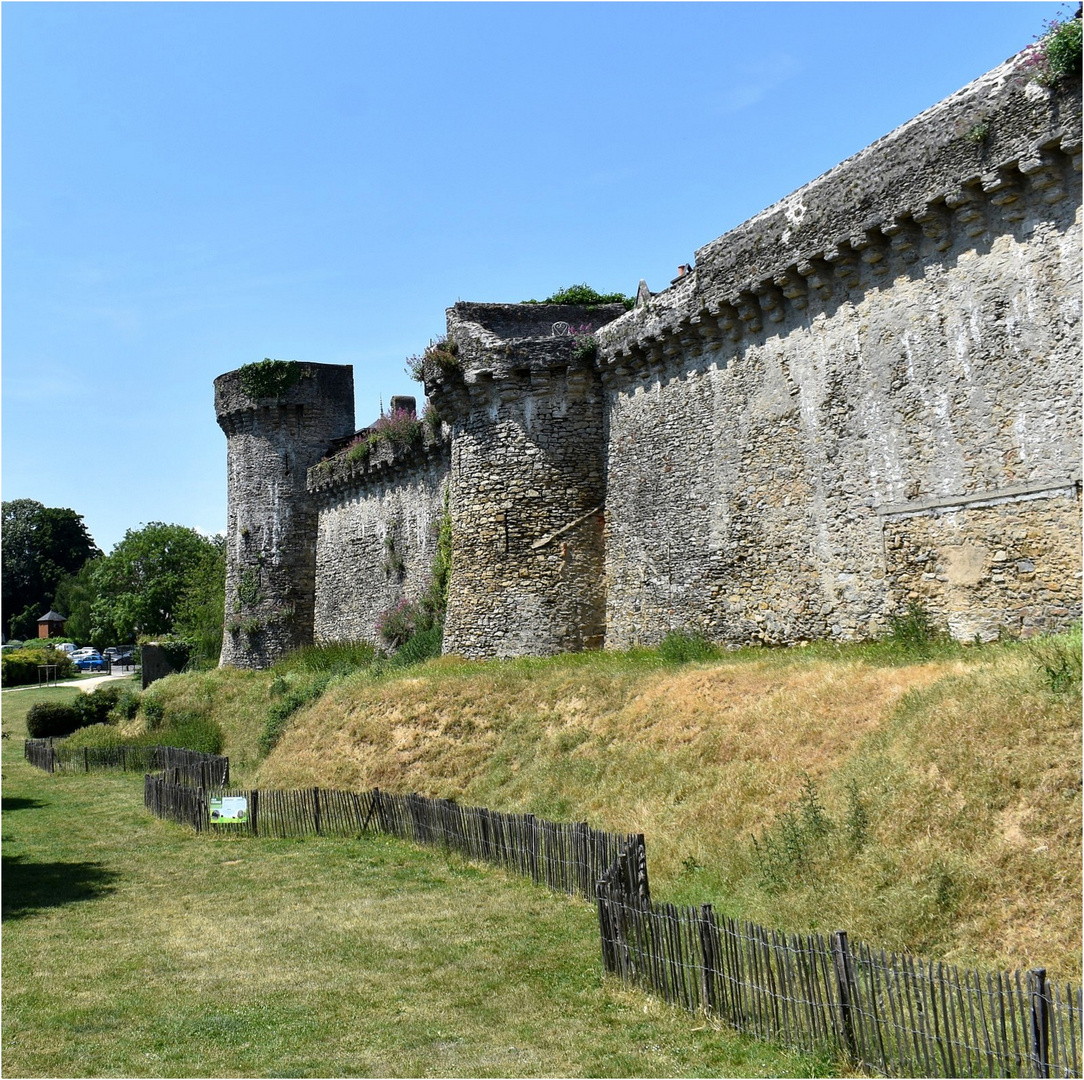 château de laval