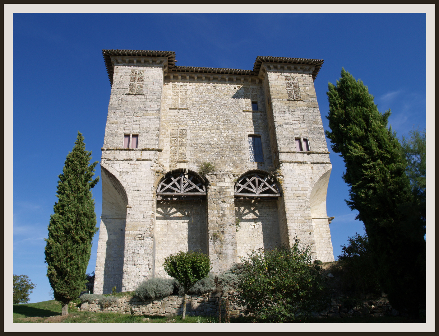 Château de Lavardens