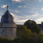 Château de Lavaux-Sainte-Anne