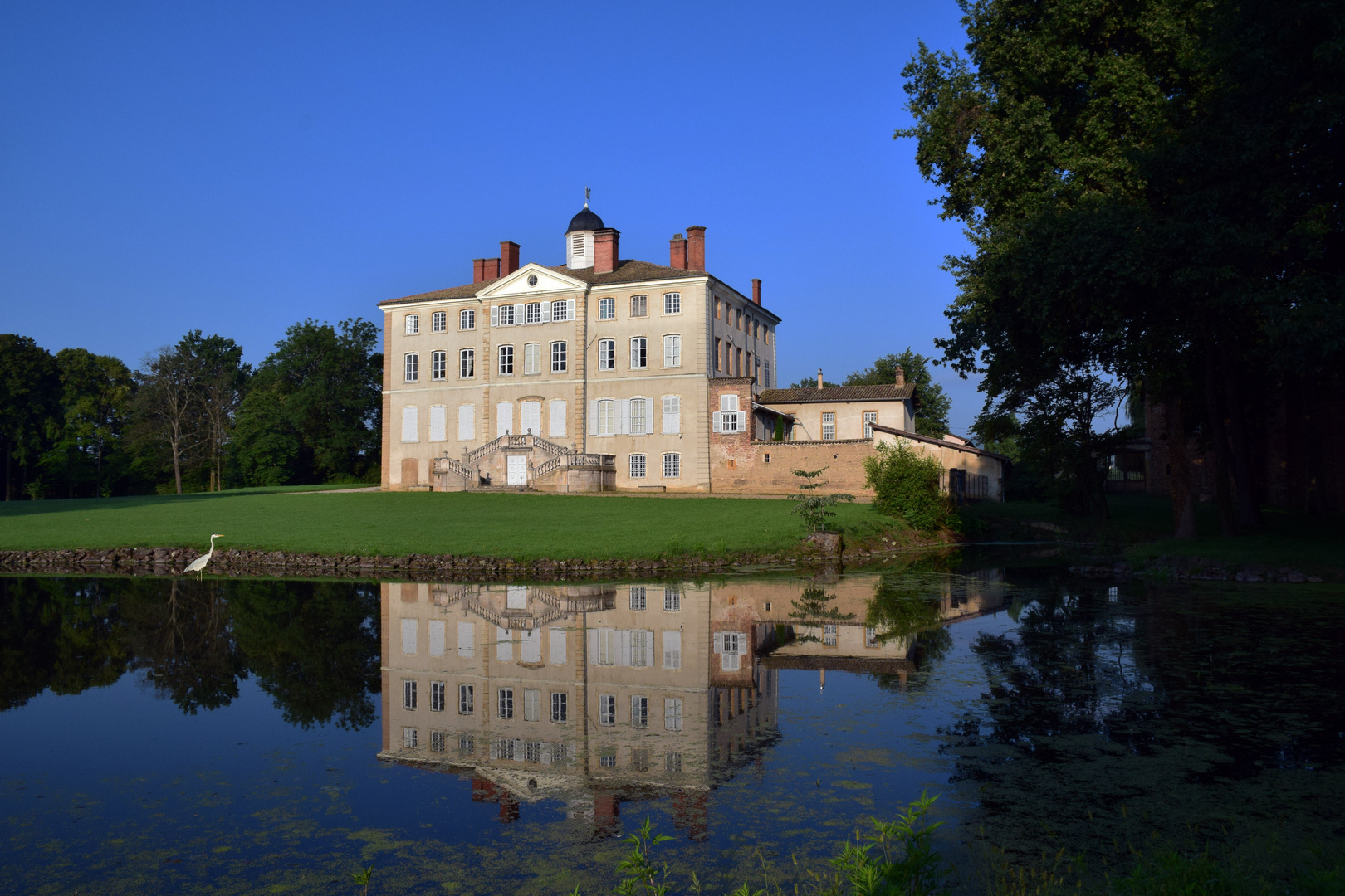 Château de Laye