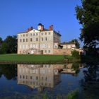 Château de Laye