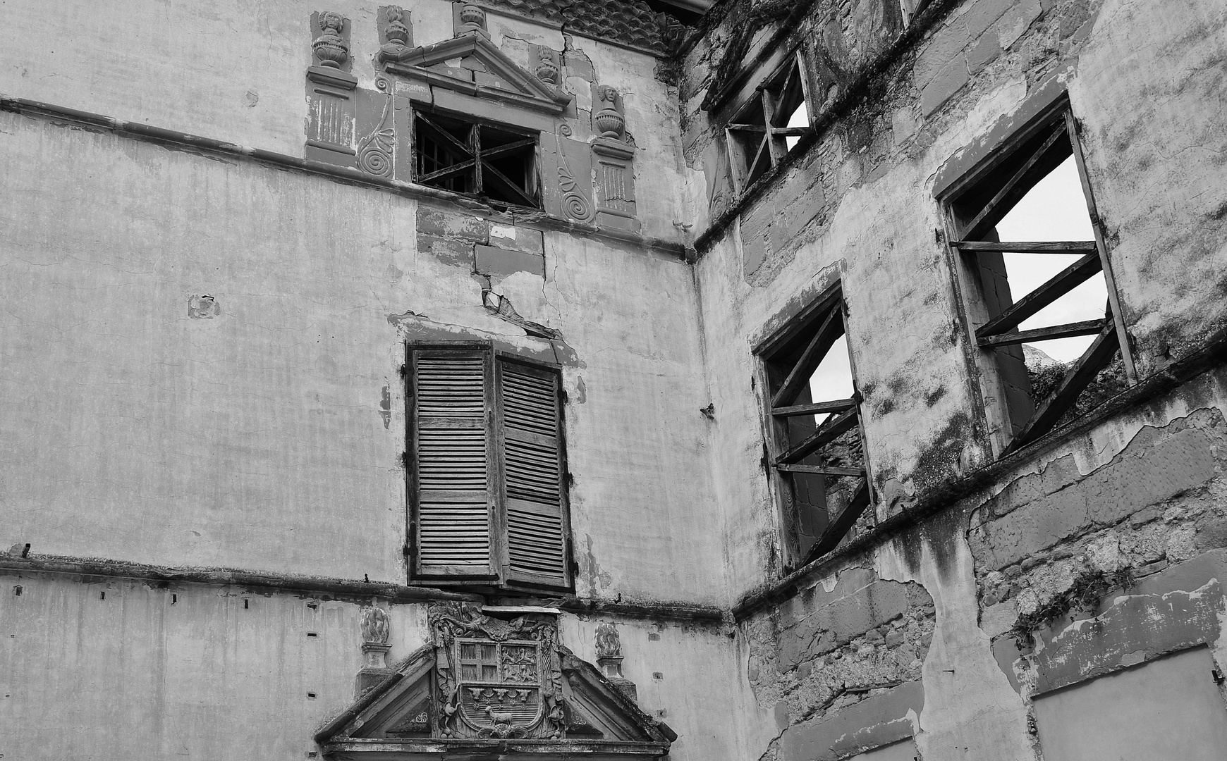 Château de l'Hartaudière......Isère