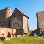 Château de Lichtenberg