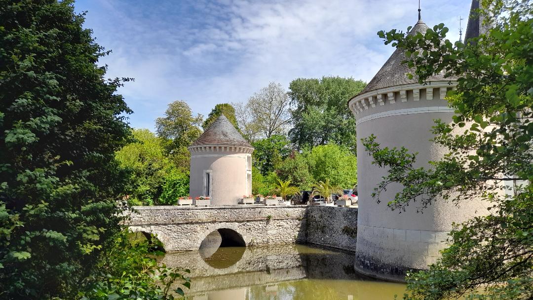 Château de Lisledon - 