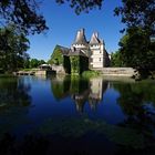 Château de L'Islette