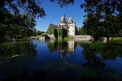 Château de L'Islette