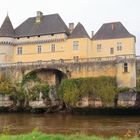 Château de Losse, Perigord