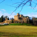 Château de Lourmarin