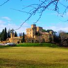 Château de Lourmarin