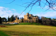 Château de Lourmarin