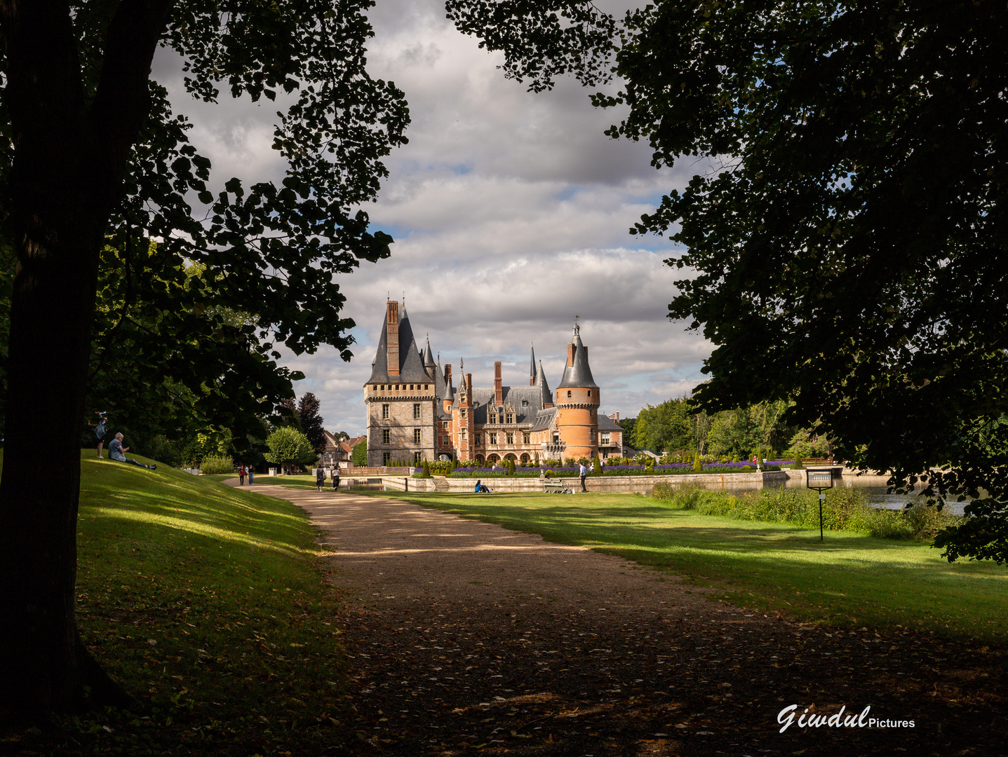 Château de Maintenon (2)