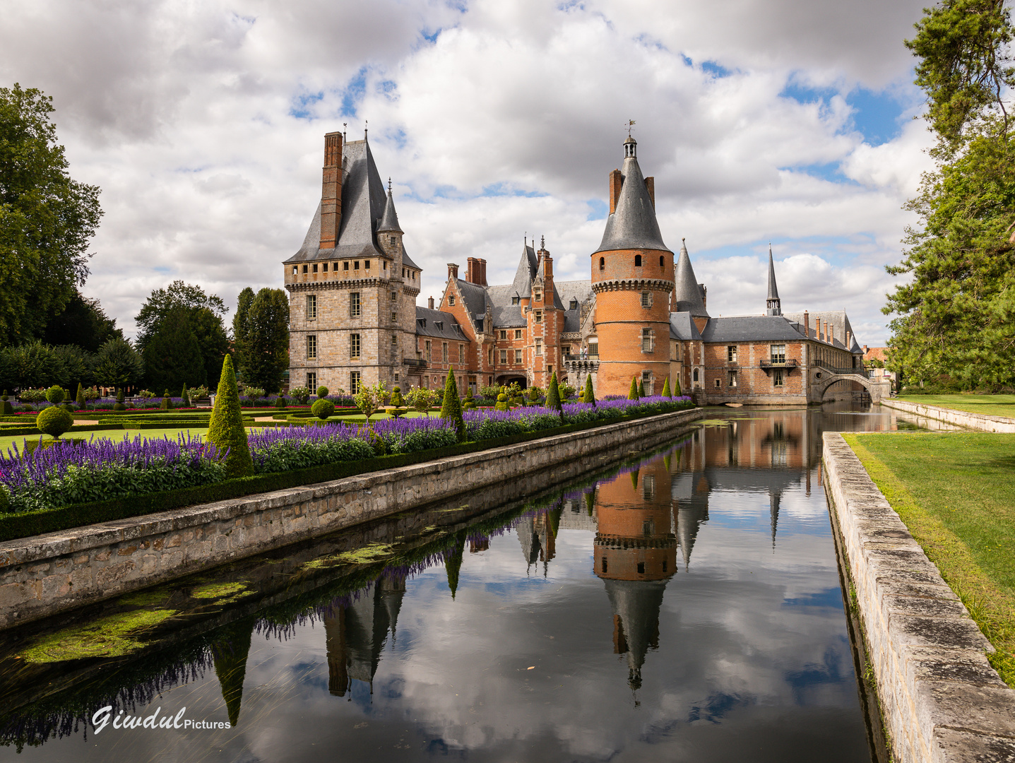 Château de Maintenon