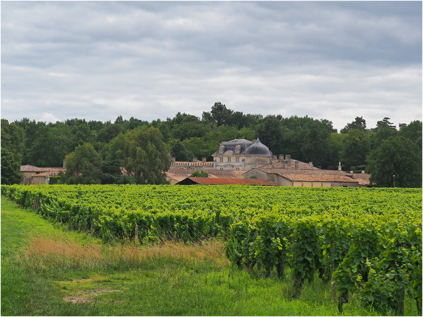 Château de Malle  