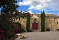 Château de Massignan