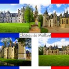 Château de Meillant