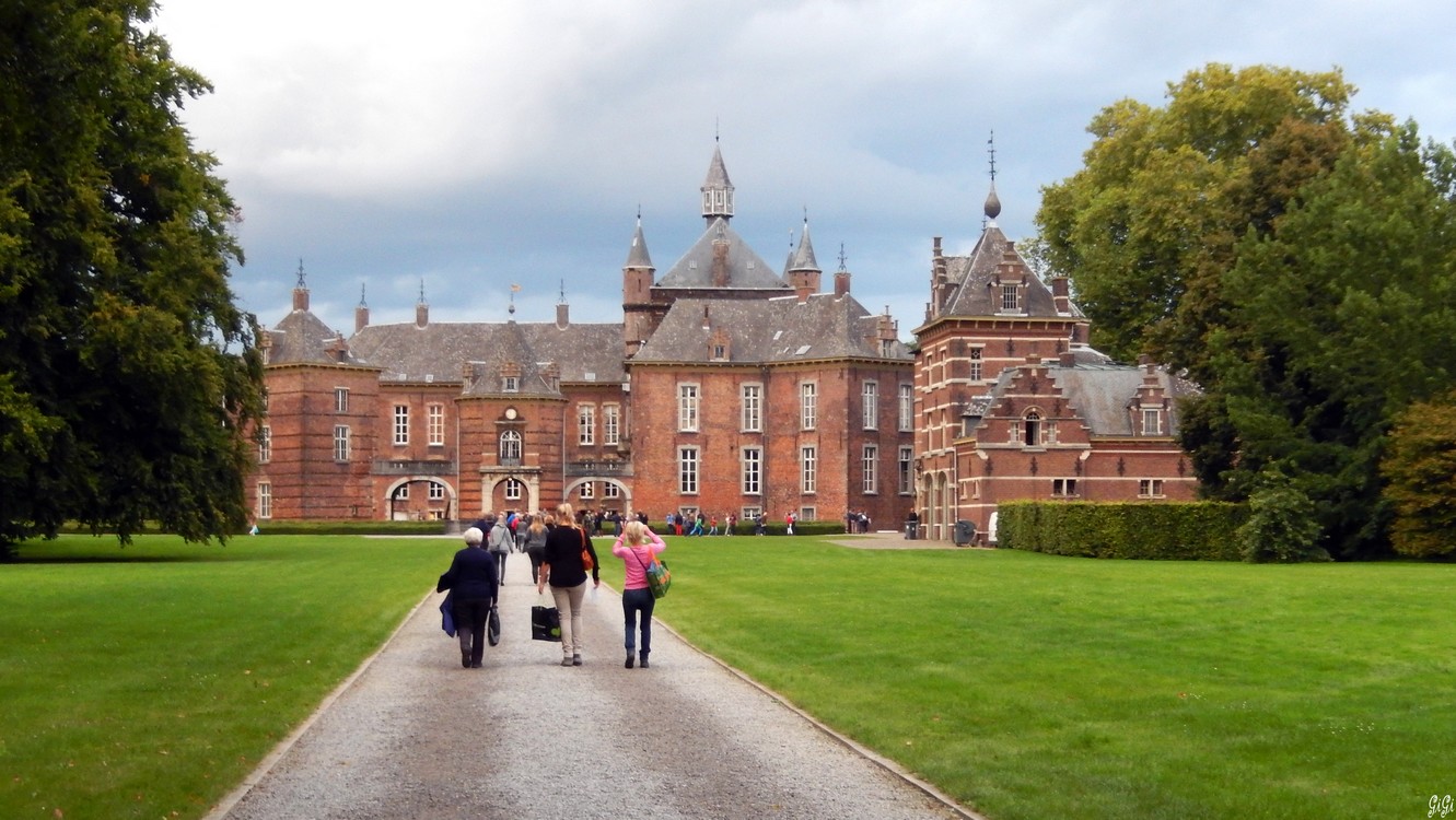 Château de Mérode - Westerlo