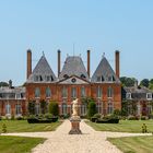 Château de Mesnil Geoffroy