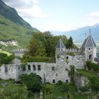 Château de Miolans 2