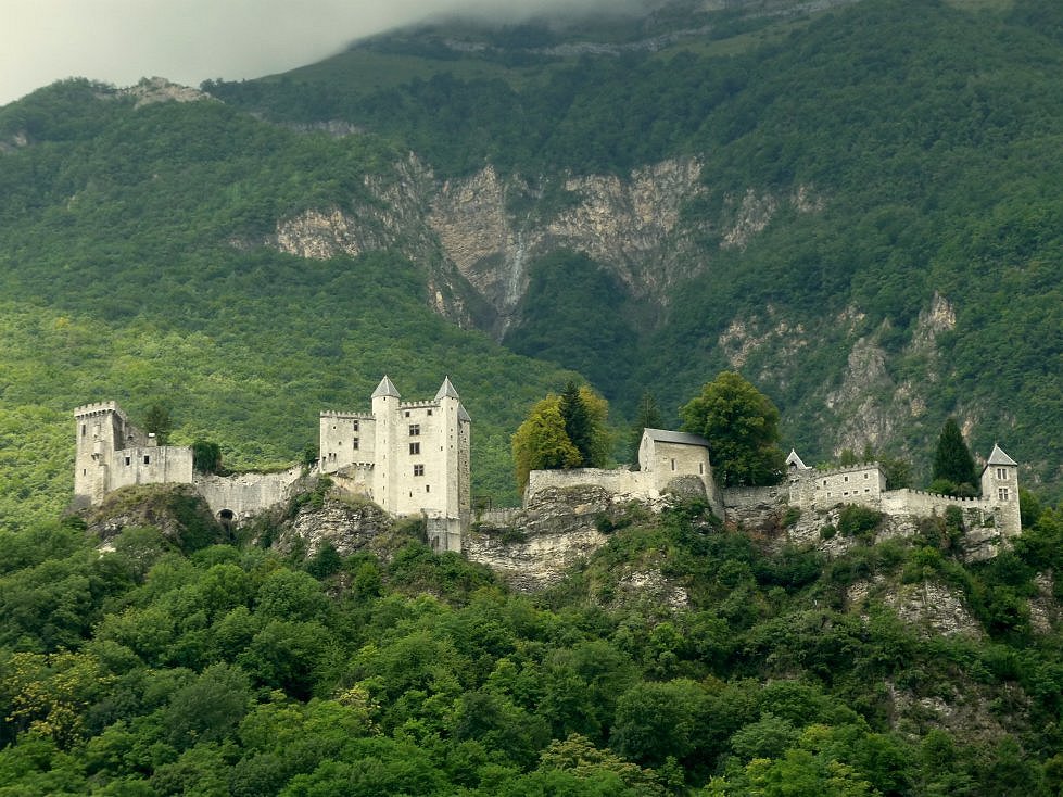 Château de Miolans