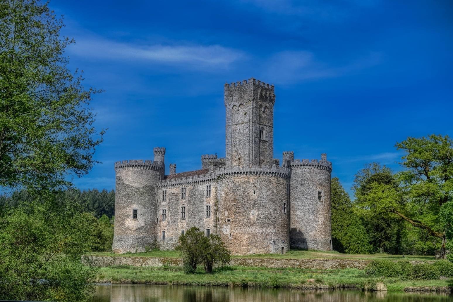 Château de MONTBRUN