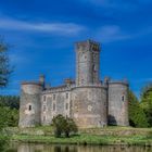 Château de MONTBRUN