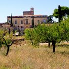 Château de Montfrin, Gard ....2