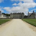 château de Montgeoffroy