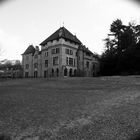 Château de Montjoux, Thonon-les-bains 74.