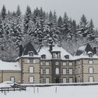 Château de Montlosier (Auvergne)