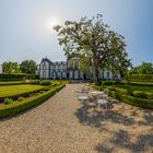 Château de Montmarin 