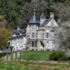 Château de Montméry