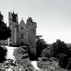 Château de Montreuil Bellay 