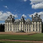 Château de Moulinsart.......