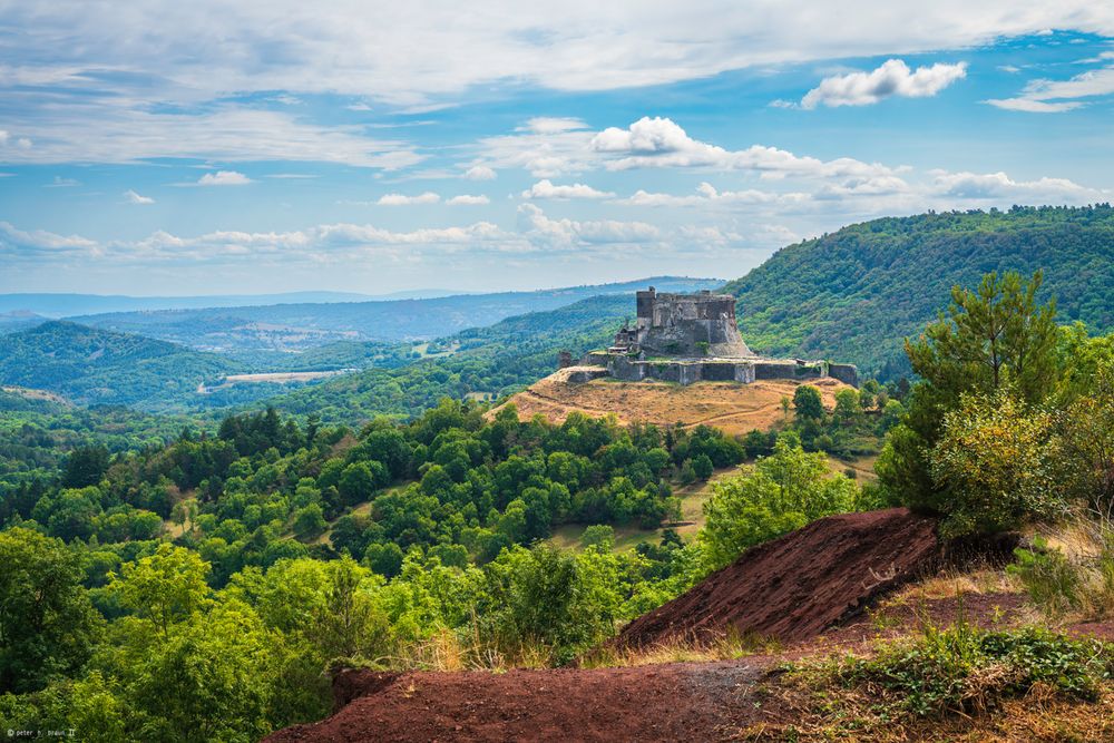 Château de Murol