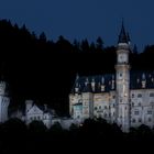 Château de Neuschwanstein