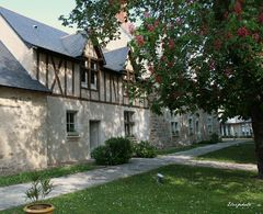 Château de Noirieux 