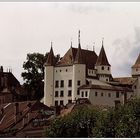 Château de Nyon