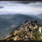 Château de Peyrepertuse