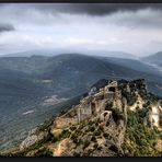 Château de Peyrepertuse