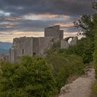 Château de Peyrepertuse