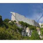 Château de Peyrepertuse