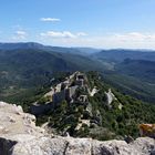 Château de Peyrepertuse