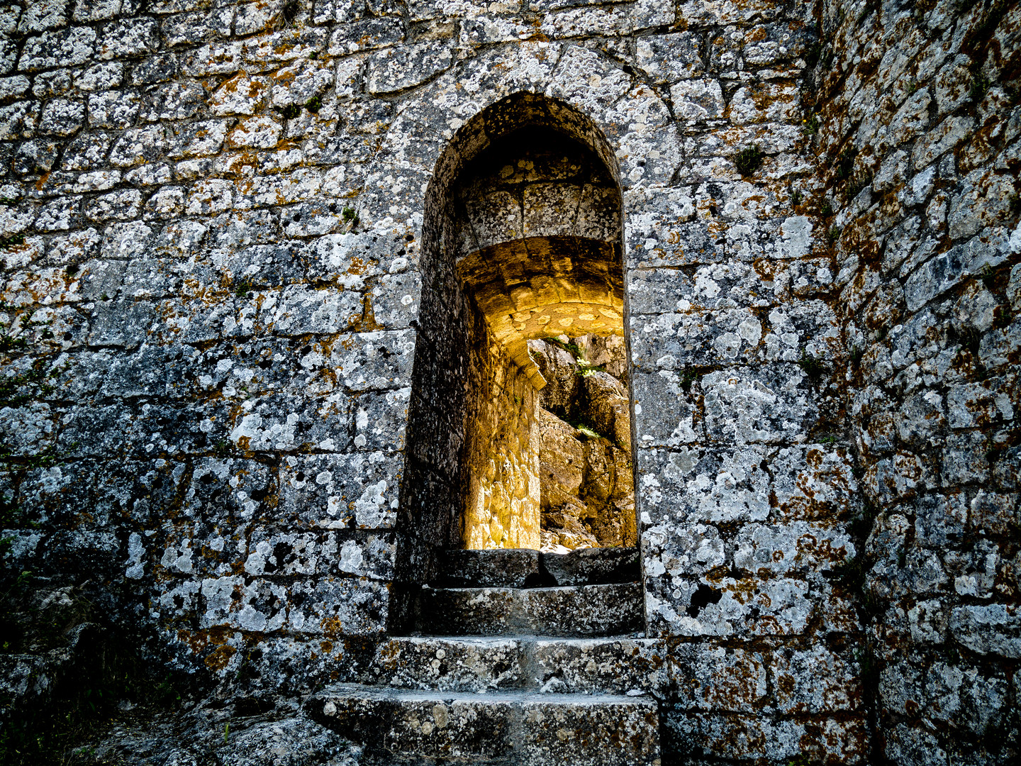 Château de Peyrepertuse