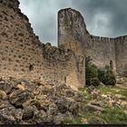 Château de Peyrepertuse II