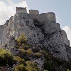 Château de Peyrepetuse